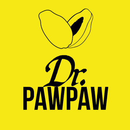 Dr. PAWPAW