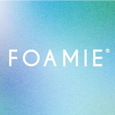 Foamie