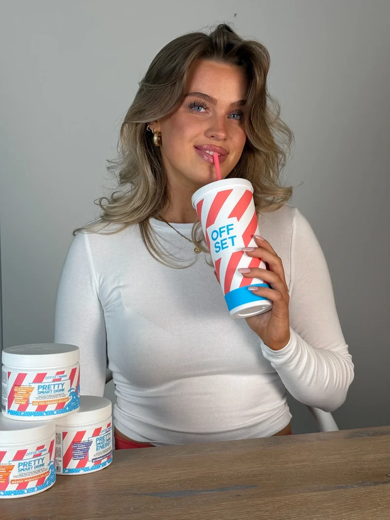 OFFSET NUTRITION