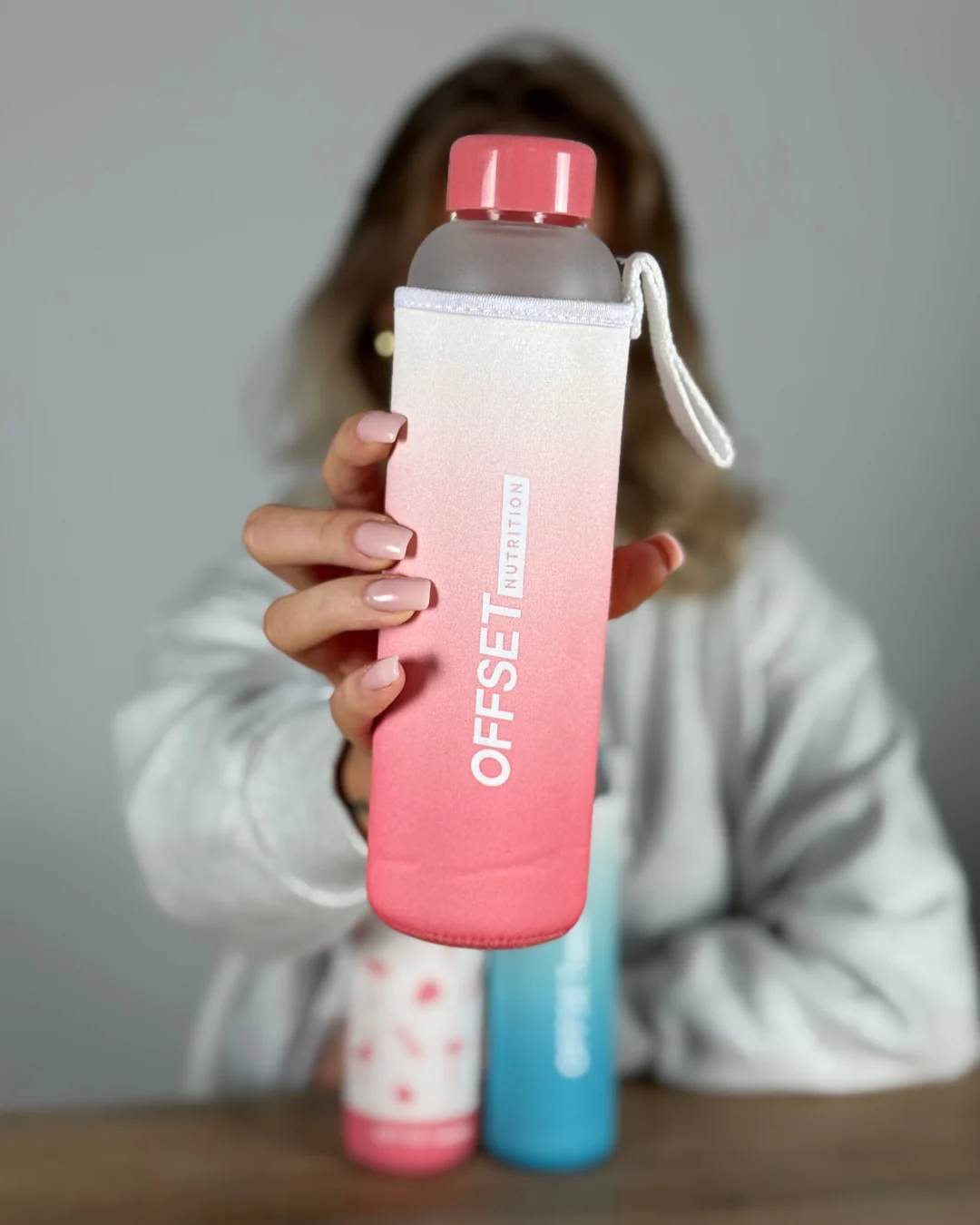 OFFSET NUTRITION