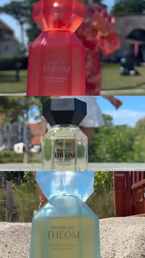HOUSE OF THÈOM